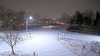 Weather camera view of Rockland County Sewer District.