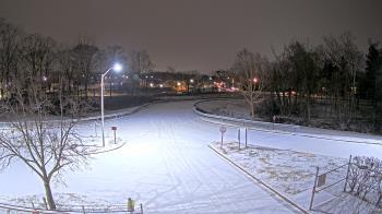 Weather camera view of Rockland County Sewer District.