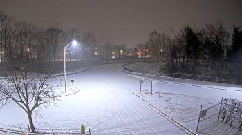 Weather camera view of Rockland County Sewer District.