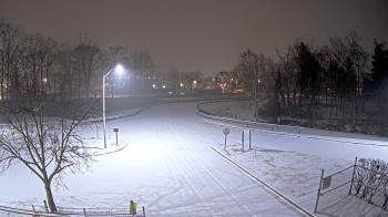 Weather camera view of Rockland County Sewer District.