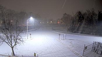 Weather camera view of Rockland County Sewer District.