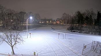 Weather camera view of Rockland County Sewer District.
