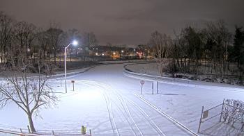 Weather camera view of Rockland County Sewer District.