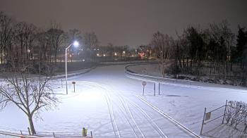 Weather camera view of Rockland County Sewer District.