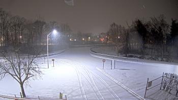 Weather camera view of Rockland County Sewer District.