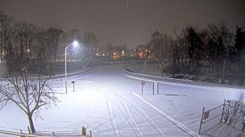 Weather camera view of Rockland County Sewer District.