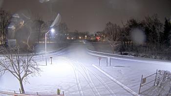 Weather camera view of Rockland County Sewer District.