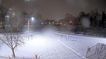 Weather camera view of Rockland County Sewer District.