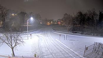 Weather camera view of Rockland County Sewer District.