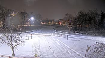 Weather camera view of Rockland County Sewer District.