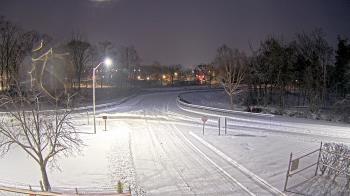 Weather camera view of Rockland County Sewer District.