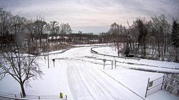 Weather camera view of Rockland County Sewer District.