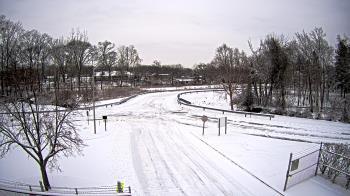 Weather camera view of Rockland County Sewer District.