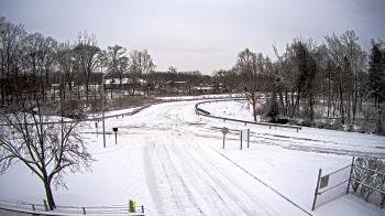 Weather camera view of Rockland County Sewer District.