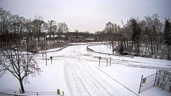 Weather camera view of Rockland County Sewer District.