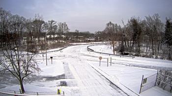 Weather camera view of Rockland County Sewer District.
