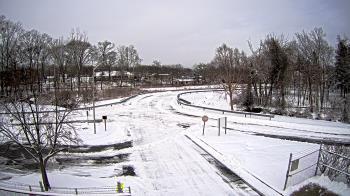 Weather camera view of Rockland County Sewer District.