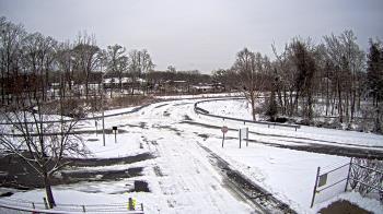 Weather camera view of Rockland County Sewer District.