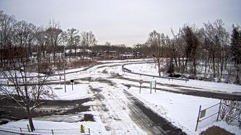 Weather camera view of Rockland County Sewer District.