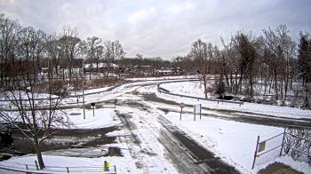Weather camera view of Rockland County Sewer District.