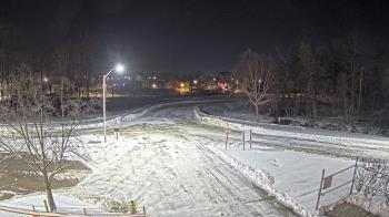 Weather camera view of Rockland County Sewer District.