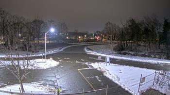 Weather camera view of Rockland County Sewer District.