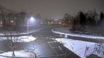 Weather camera view of Rockland County Sewer District.