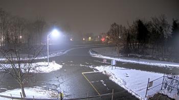 Weather camera view of Rockland County Sewer District.