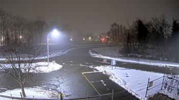 Weather camera view of Rockland County Sewer District.