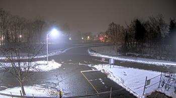 Weather camera view of Rockland County Sewer District.