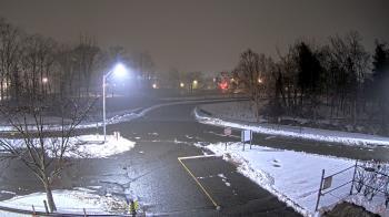 Weather camera view of Rockland County Sewer District.