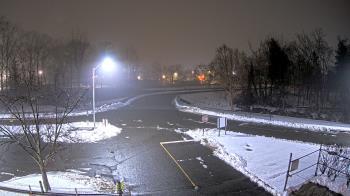 Weather camera view of Rockland County Sewer District.