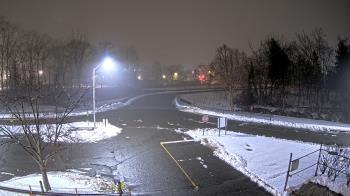 Weather camera view of Rockland County Sewer District.