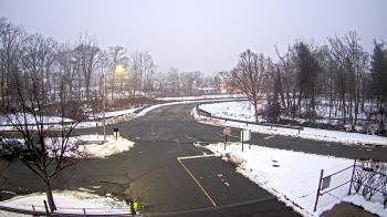 Weather camera view of Rockland County Sewer District.