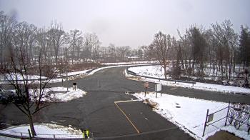 Weather camera view of Rockland County Sewer District.