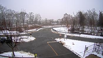Weather camera view of Rockland County Sewer District.