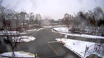 Weather camera view of Rockland County Sewer District.
