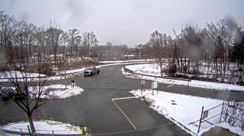 Weather camera view of Rockland County Sewer District.