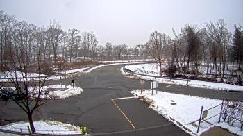 Weather camera view of Rockland County Sewer District.