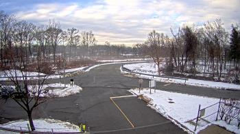 Weather camera view of Rockland County Sewer District.