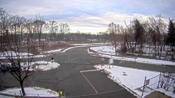Weather camera view of Rockland County Sewer District.