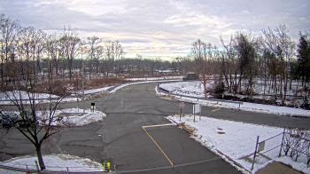 Weather camera view of Rockland County Sewer District.