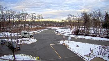 Weather camera view of Rockland County Sewer District.