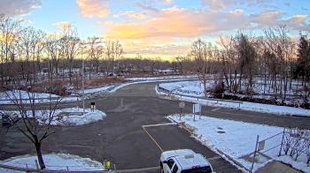 Weather camera view of Rockland County Sewer District.