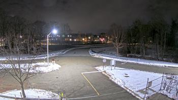 Weather camera view of Rockland County Sewer District.