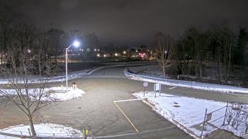 Weather camera view of Rockland County Sewer District.