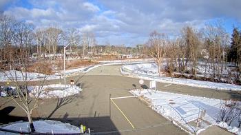 Weather camera view of Rockland County Sewer District.