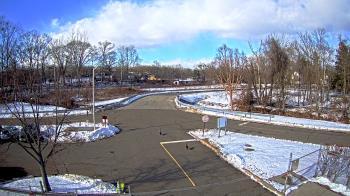 Weather camera view of Rockland County Sewer District.