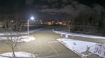 Weather camera view of Rockland County Sewer District.