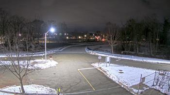 Weather camera view of Rockland County Sewer District.